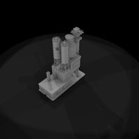 cement-plant-silos-industrial-diorama-building-modular-026814 — thumbnail 7