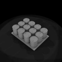 mil-160-ww2-england-oil-drum-row — thumbnail 6