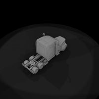 2009-freightliner-coronado-tractor-truck-3-axle — thumbnail 7