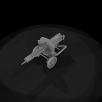 maxim-heavy-machine-gun-wwi-diorama-miniature-ho-1-87-934571 — thumbnail 7