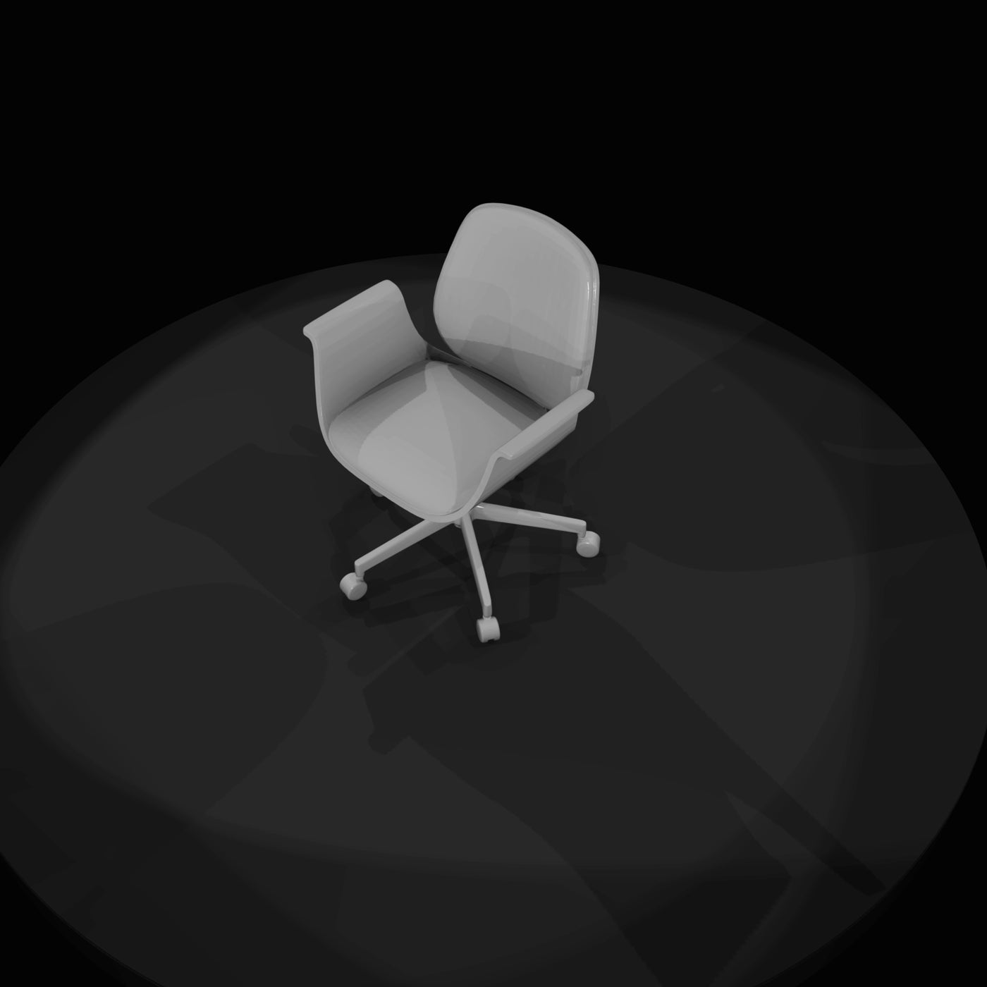 office-swivel-chair