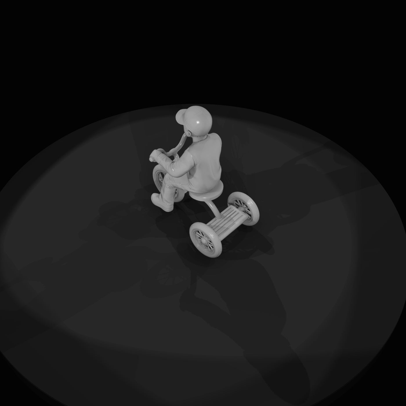 little-boy-on-tricycle