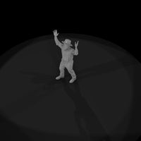 amish-man-with-suspenders-3d-model — thumbnail 8