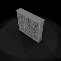 hitem-p164-bookshelf — thumbnail 6