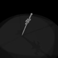 skull-handled-fantasy-dagger-miniature-for-dioramas-tabletop-001910 — thumbnail 7