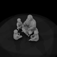 elderly-male-storyteller — thumbnail 8