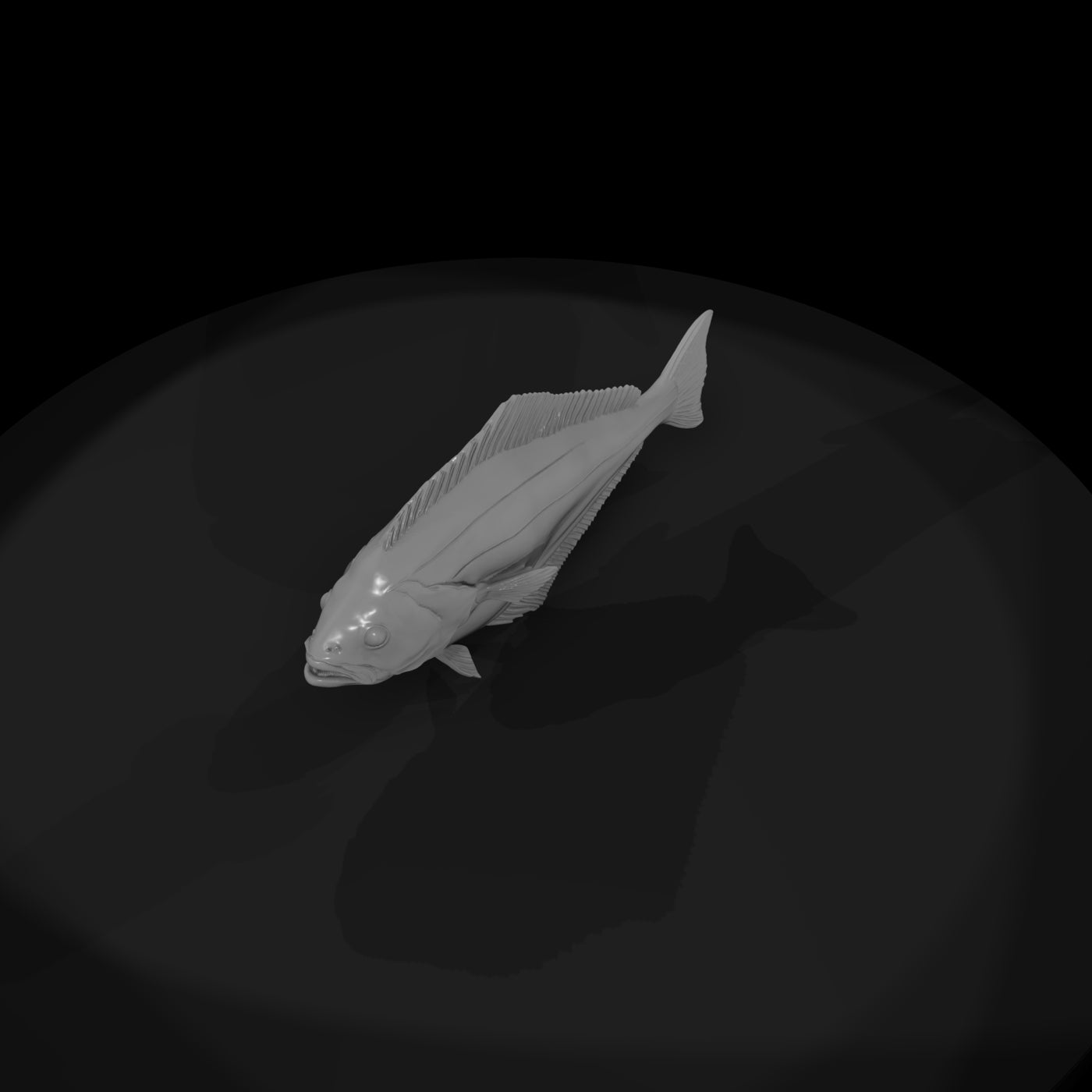 halibut-flatfish-miniature-for-dioramas-displays-346343
