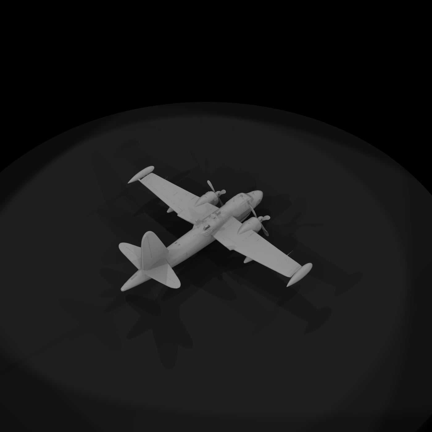 lockheed-p-2-neptune