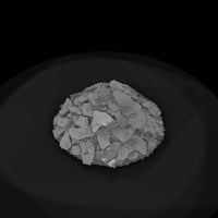 asphalt-rubble-pile-compact-diorama-scatter-298381 — thumbnail 7