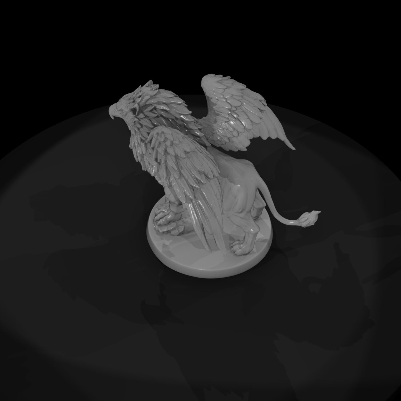 creature-p114-quill-mane-griffon