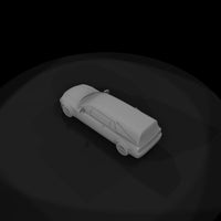 chrysler-300c-mk1-hearse-2009 — thumbnail 8