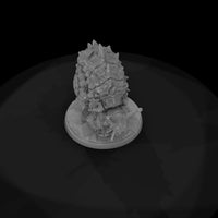 spike-shell-snail-beast-0a6982 — thumbnail 7