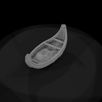 ancient-reed-canoe-ho-scale-diorama-miniature-253577 — thumbnail 7