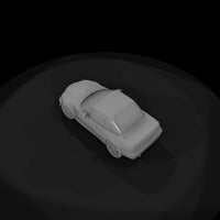 bmw-e36-convertible-diorama-car-shell-360608 — thumbnail 7