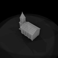 small-western-country-church — thumbnail 9