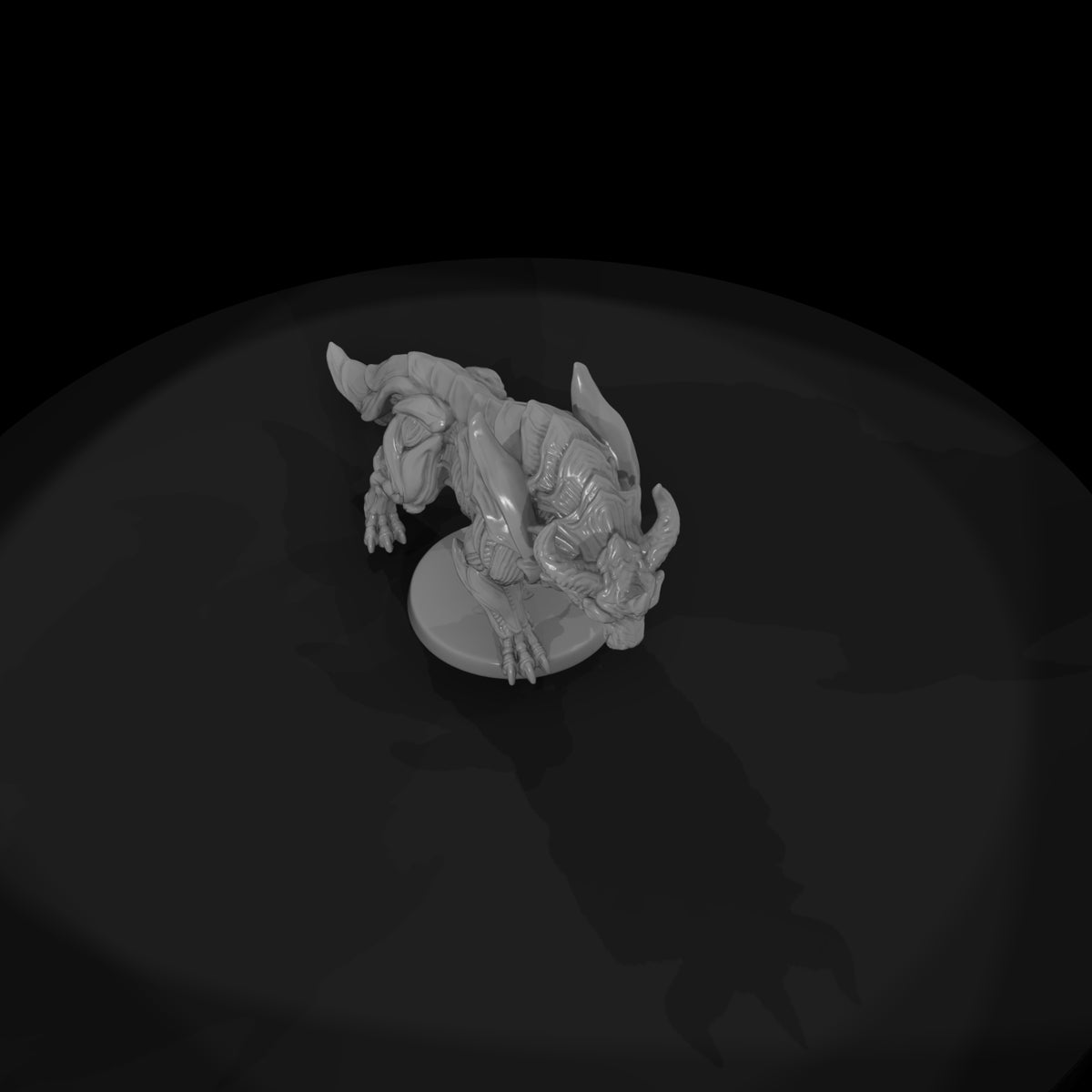 creature-p151-molten-glass-beast