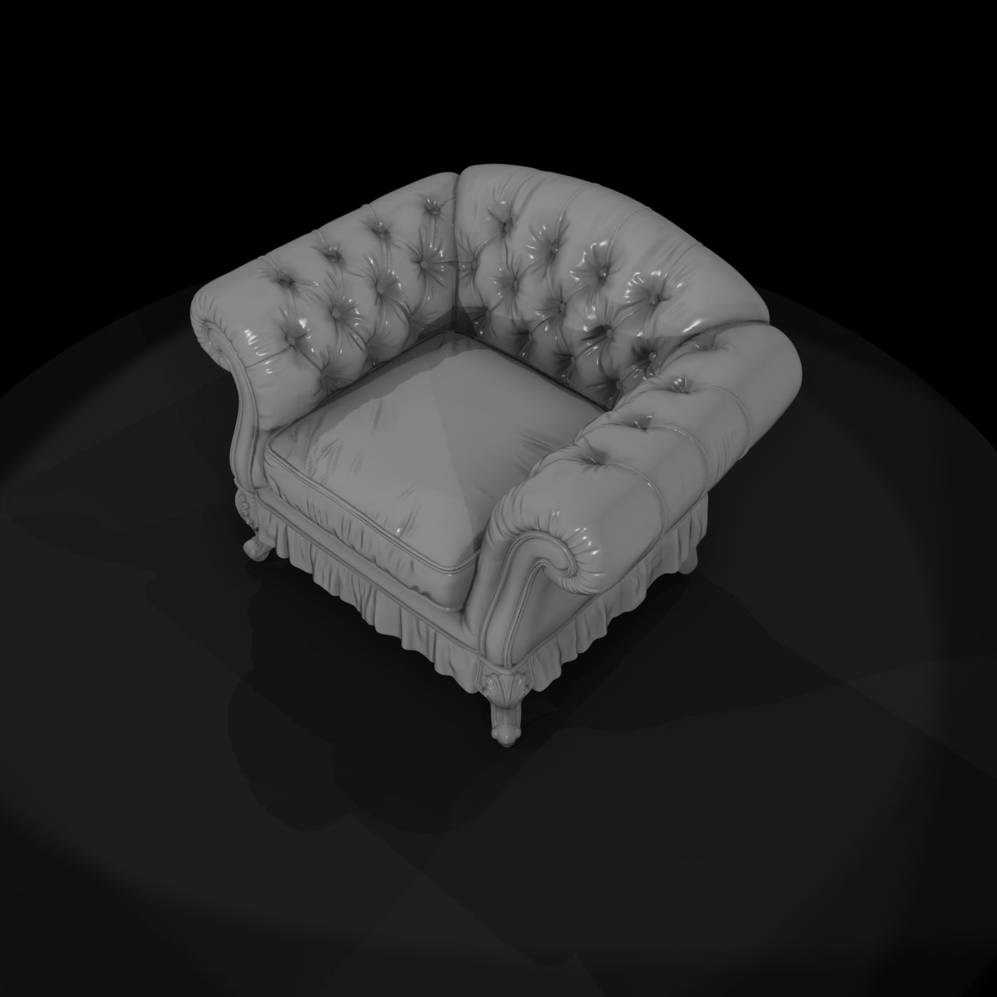 hitem-p161-armchair