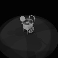 cotton-candy-cart — thumbnail 6