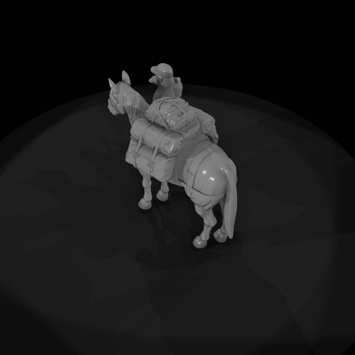 1890s-lumberjacks-lumberjack-with-packhorse
