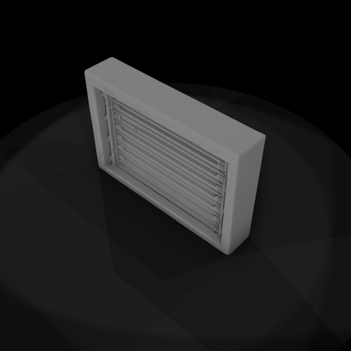hitem-p102-garage-door-set