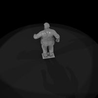 railroad-personnel-steam-locomotive-engineer — thumbnail 8