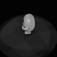 grimace-mcdonald-s-mascot-statue — thumbnail 6
