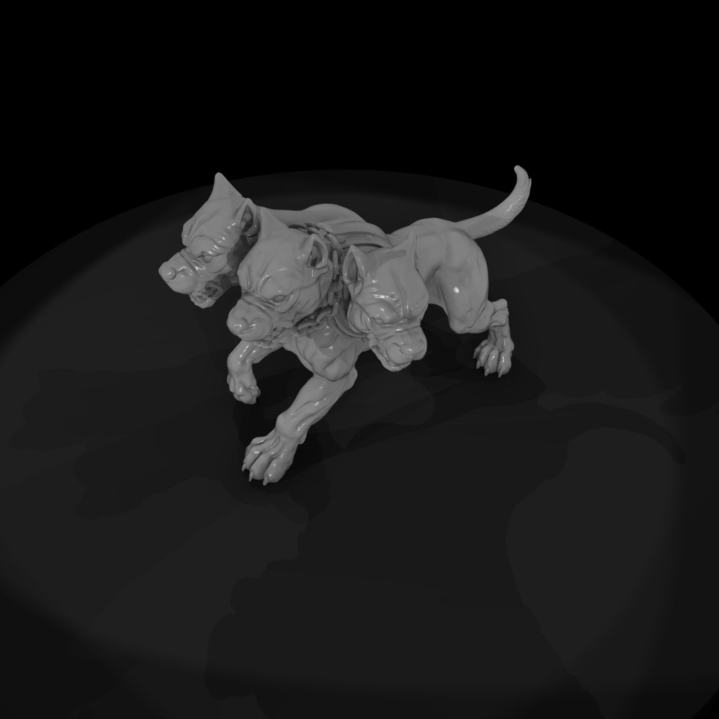 myth-0290-mythology-cerberus-miniature-figure