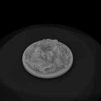 stylized-rough-rocky-terrain-miniature-base-1n6pv1 — thumbnail 6