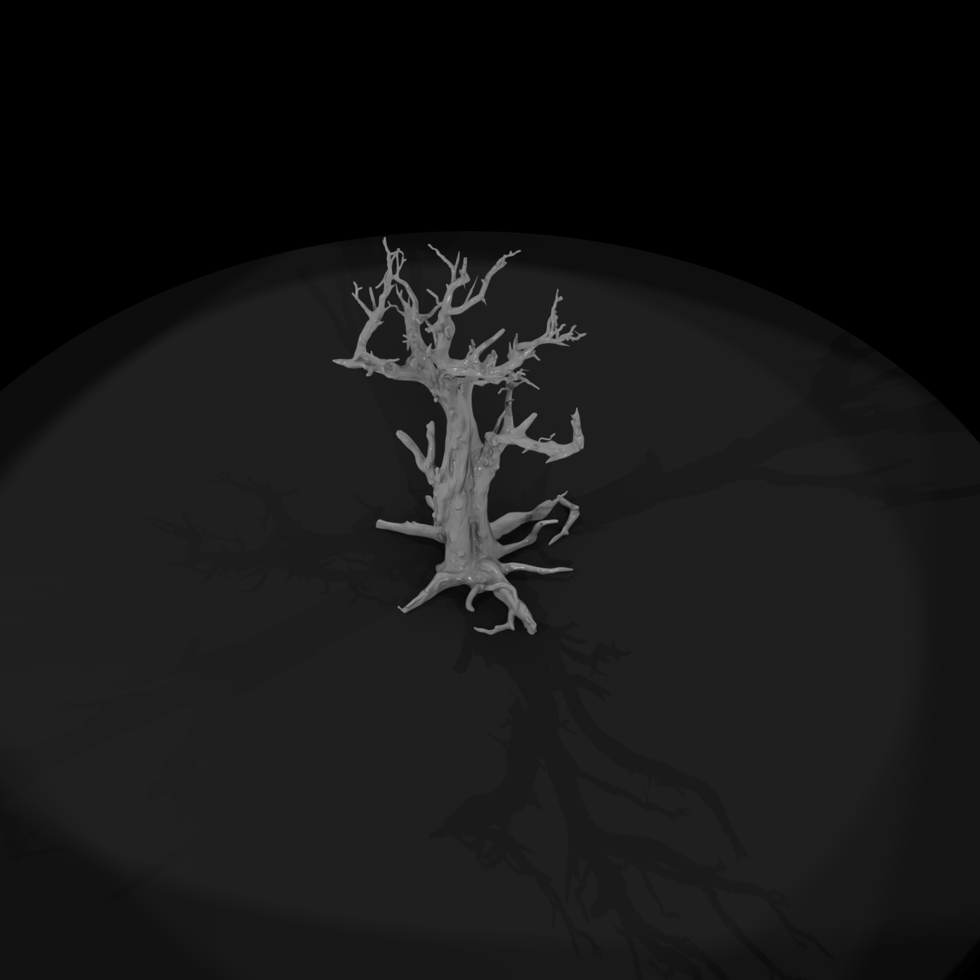 20260612 Gnarled Dead Tree 0A1498Bdad