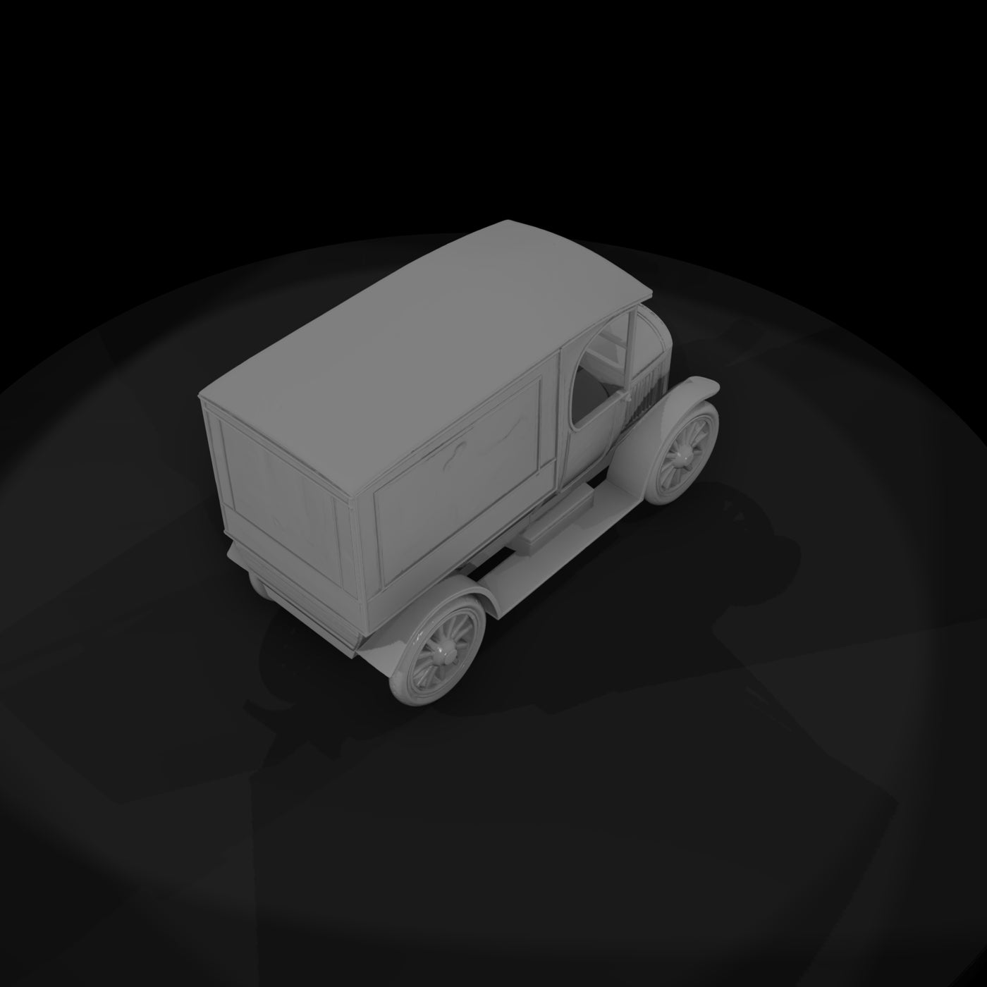 electric-delivery-truck