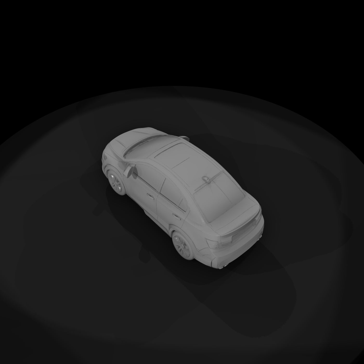 compact-four-door-sedan-diorama-layout-car-327947