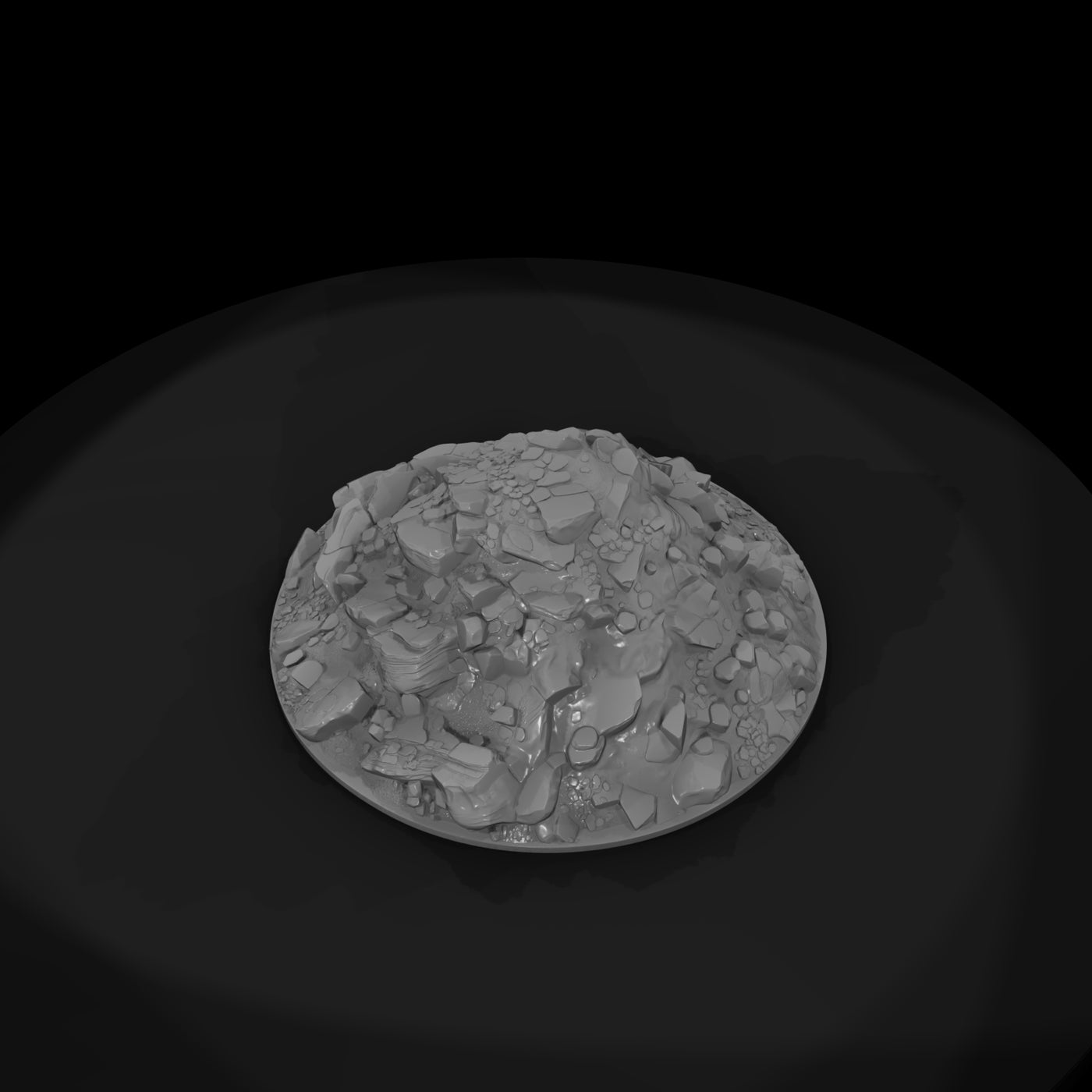 stylized-rocky-rubble-pile-3d-printable-terrain-505439
