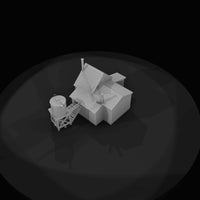small-wooden-shed-with-elevated-water-tank — thumbnail 6