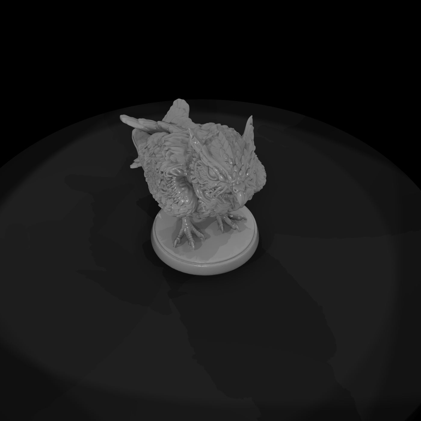 creature-p119-night-glide-nightjar-beast