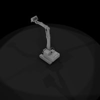 20260612-white-long-arm-excavator-33f137c610 — thumbnail 6