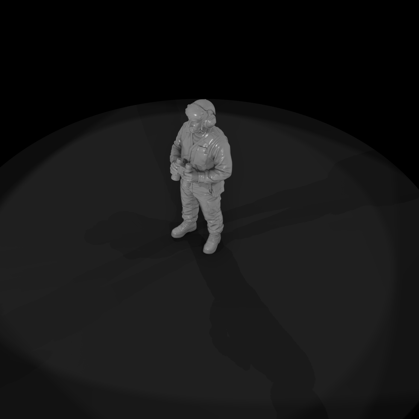 Mod Navy 096 Modern U S Navy Junior Officer Figure