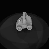 toy-rotary-telephone-pull-toy — thumbnail 6