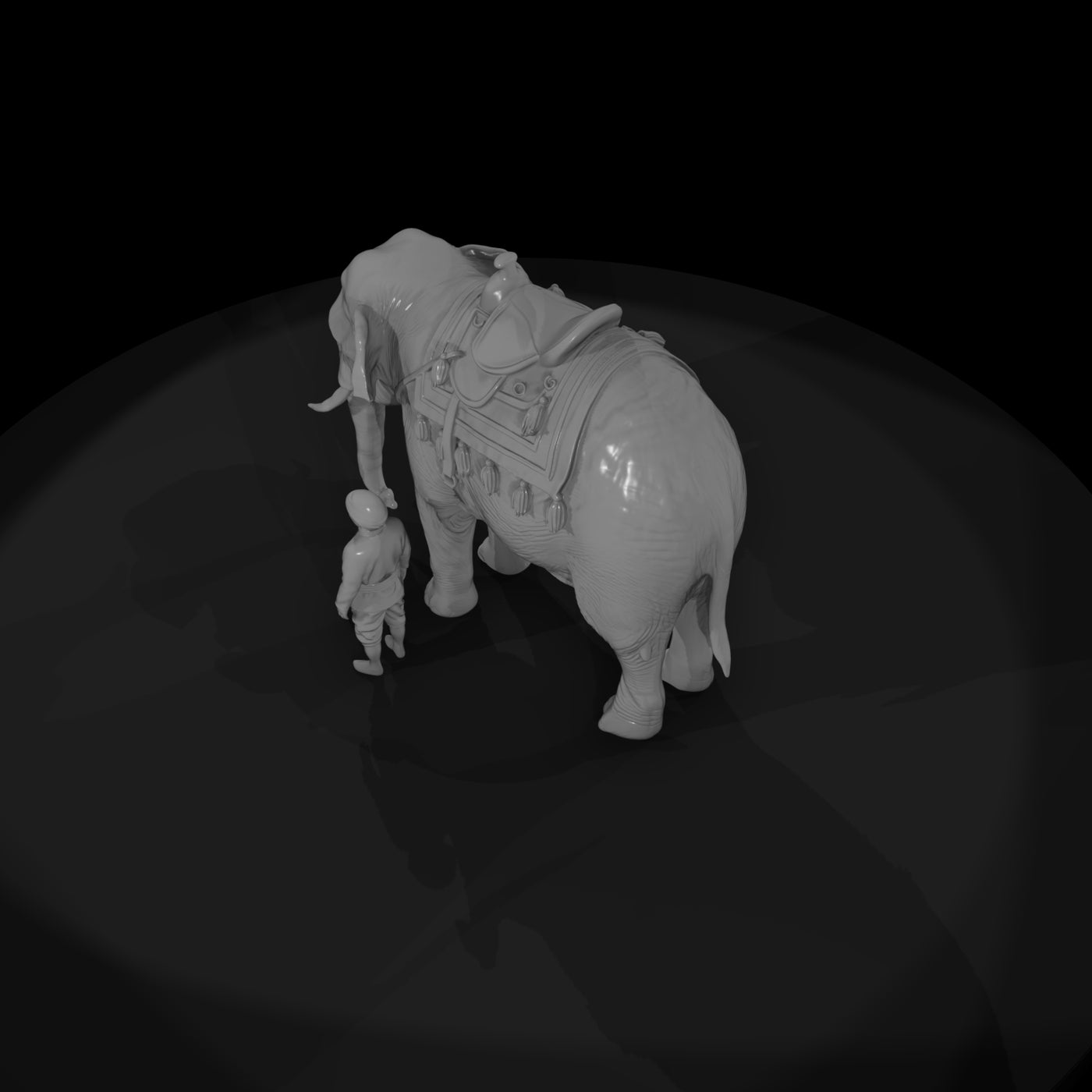 elephant-decorative-miniature-model