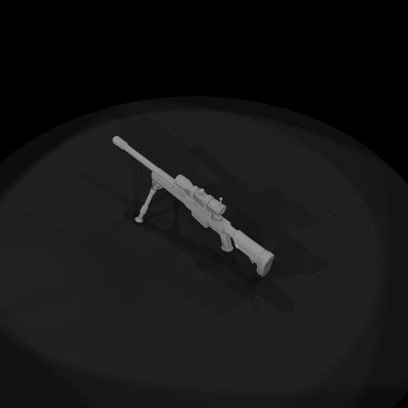 Wpn Milr 084 Mcmillan Tac 50