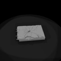 damaged-concrete-road-slab-diorama-terrain-815880 — thumbnail 7