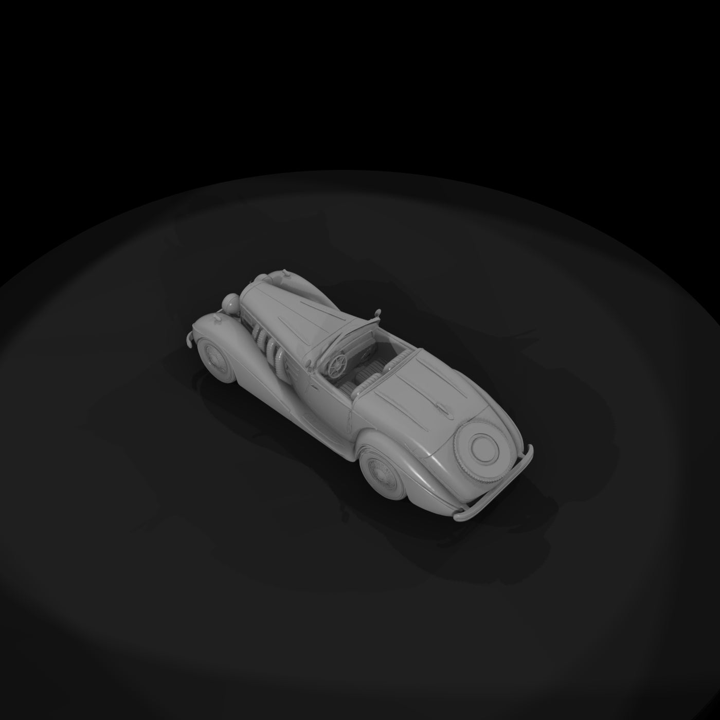 classic-1930s-roadster-ho-scale-1-87-3d-printable-miniature-580128