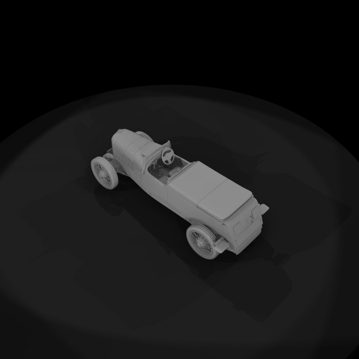 classic-convertible-car-for-dioramas-863742