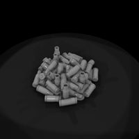 pile-of-spent-bullet-casings-scatter-pack-for-dioramas-388527 — thumbnail 7