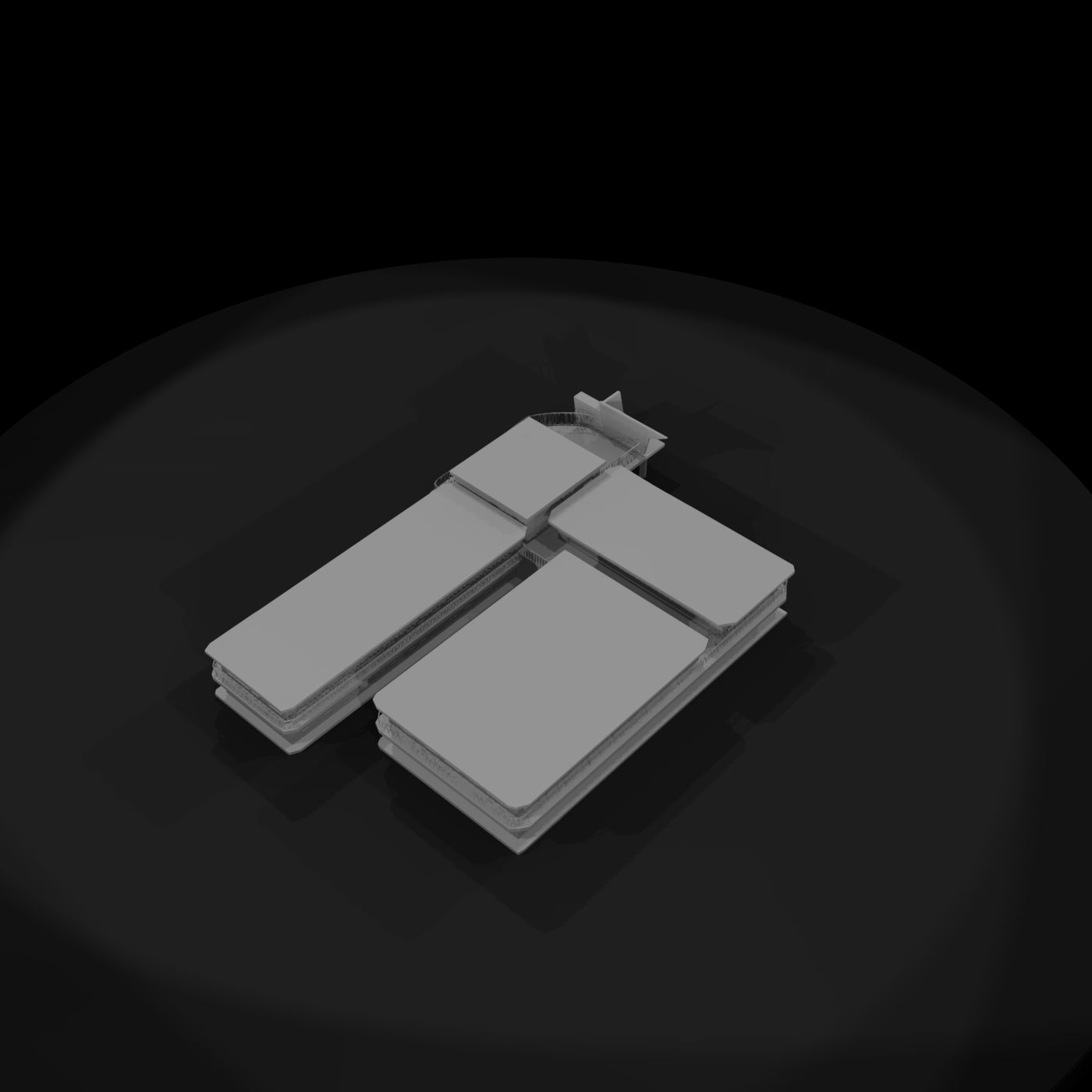 mid_century_modern_motel_3d_architectural_model