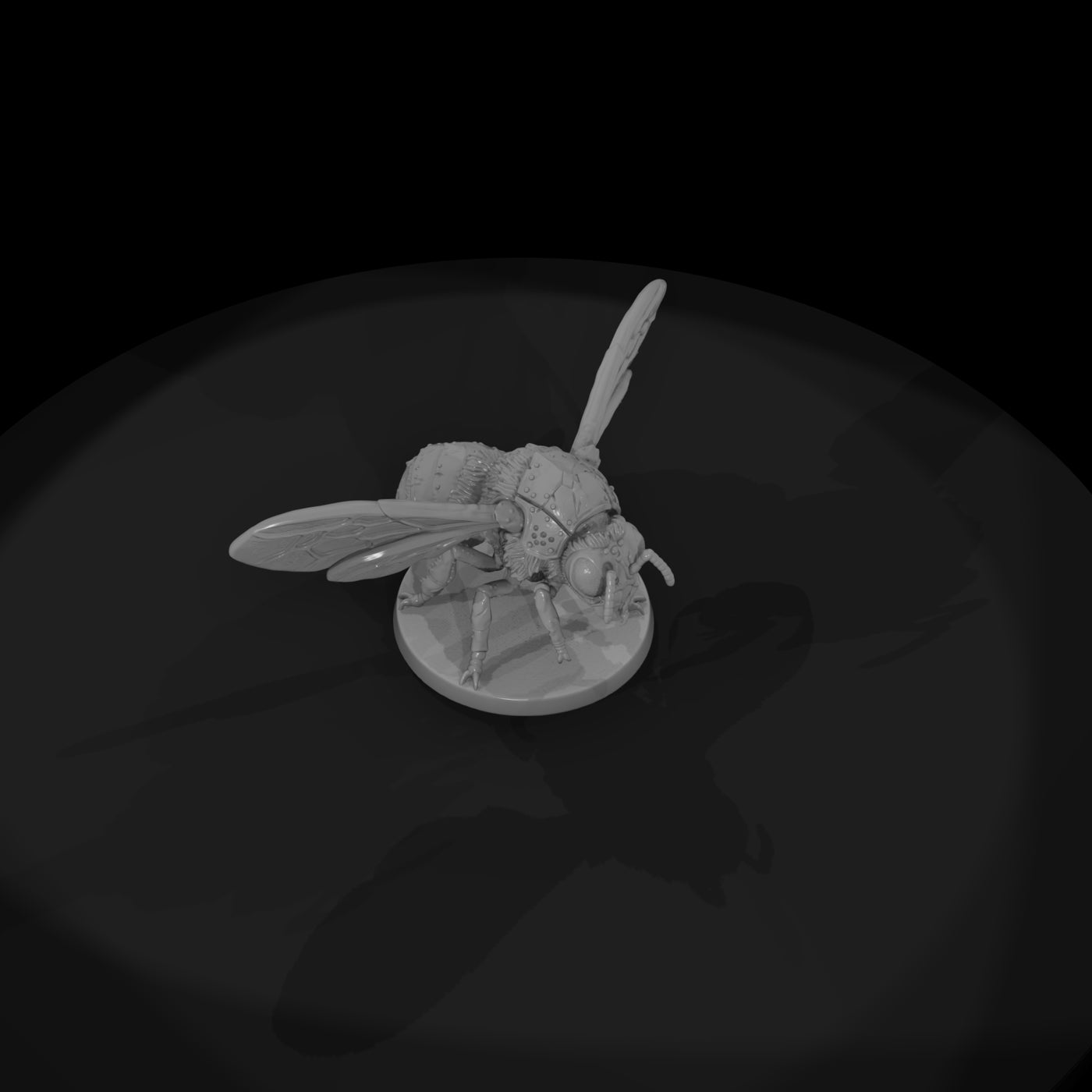 creature-p095-pollen-drone-bee-beast