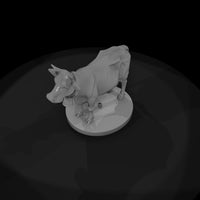 stylized-farm-cow-miniature-080413 — thumbnail 7