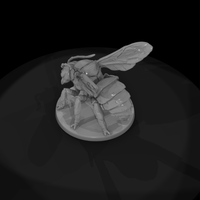 Hive Guard Wasp Beast — thumbnail 7