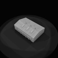 small-industrial-warehouse-workshop-scale-model-digital-asset — thumbnail 6