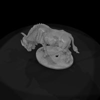 ant-226-blue-wildebeest-male — thumbnail 6