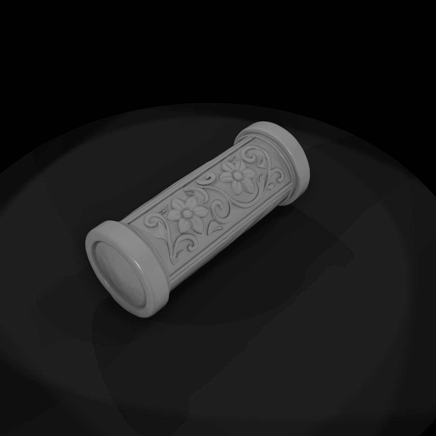 Mr Toyprops 100 001 069 Toy Kaleidoscope